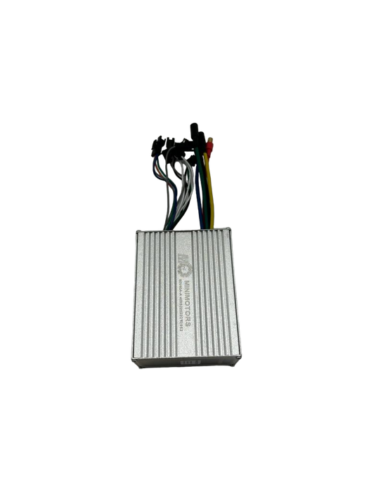 CONTROLEUR A 60V40A (V2) Avant | DUALTRON THUNDER & ULTRA