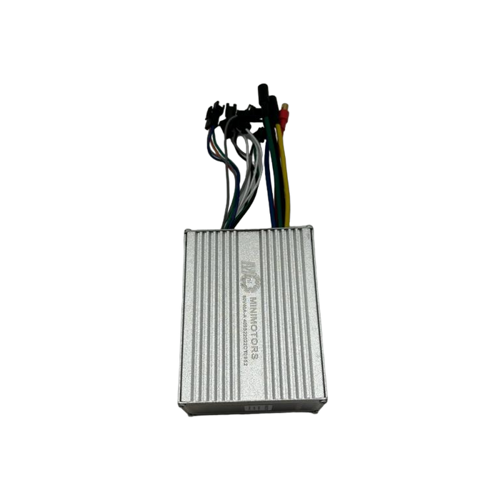 CONTROLEUR A 60V40A (V2) Avant | DUALTRON THUNDER & ULTRA