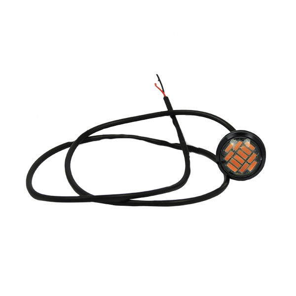 LED WARNING & CLIGNOTANT | DUALTRON THUNDER & X2 & UTRA