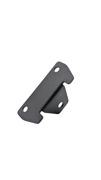 PLAQUE DE MAINTIEN FIXATION CABLE SOUS BRAS DE SYSTEME DE PLIAGE | DUALTRON FOREVER
