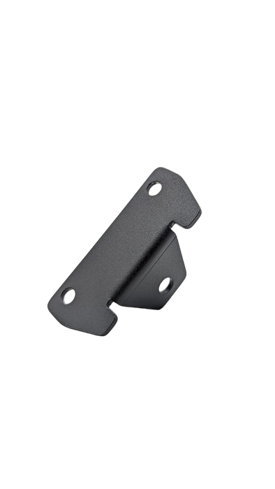 PLAQUE DE MAINTIEN FIXATION CABLE SOUS BRAS DE SYSTEME DE PLIAGE | DUALTRON FOREVER