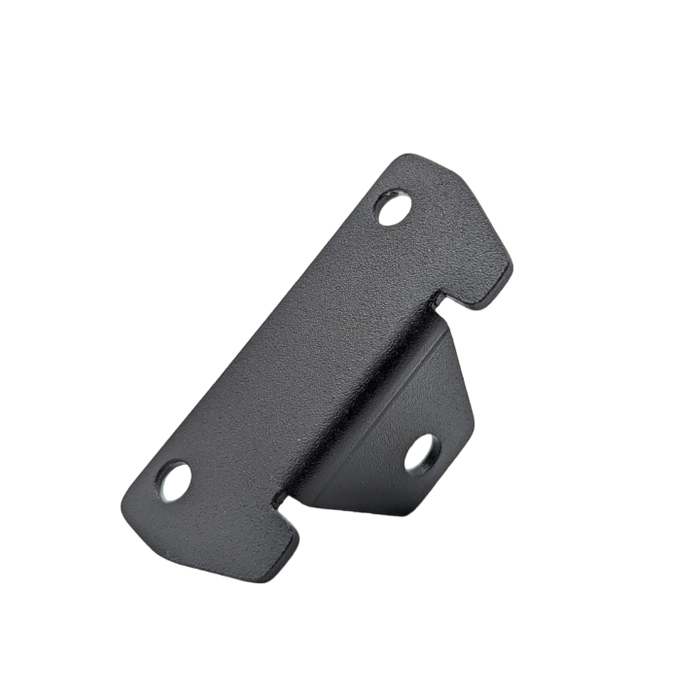 PLAQUE DE MAINTIEN FIXATION CABLE SOUS BRAS DE SYSTEME DE PLIAGE | DUALTRON FOREVER