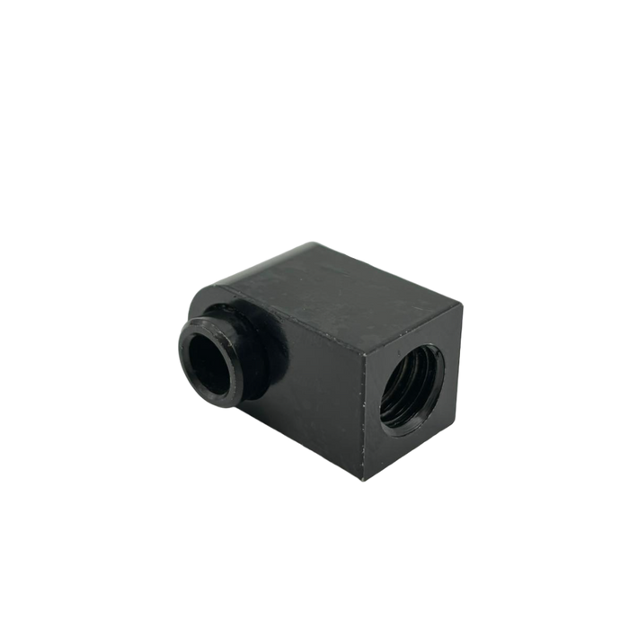 SUPPORT D’AXE DE SUSPENSION ARRIÈRE | DUALTRON POP