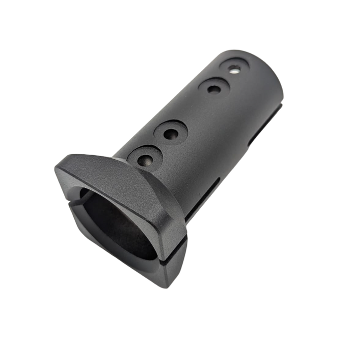 SUPPORT COLONNE DE DIRECTION HAUT | DUALTRON AMINIA