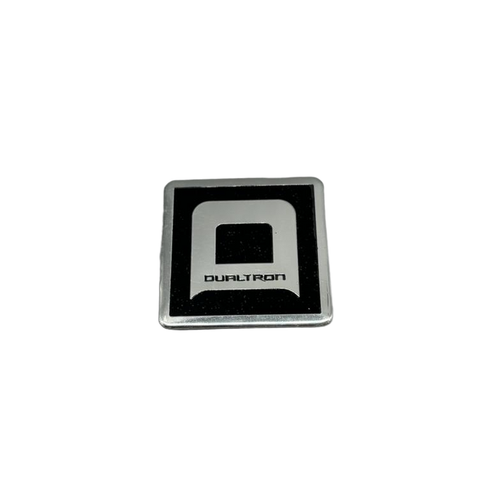LOGO STICKER | DUALTRON