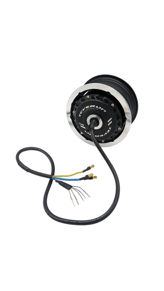 MOTEUR AVANT | TEVERUN FIGHTER 10 & 10+