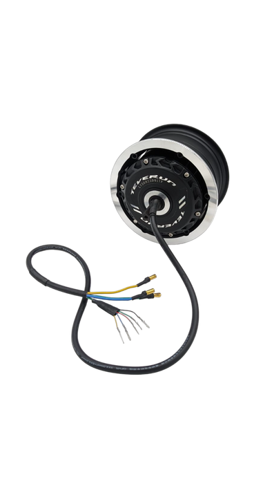 MOTEUR AVANT | TEVERUN FIGHTER 10 & 10+