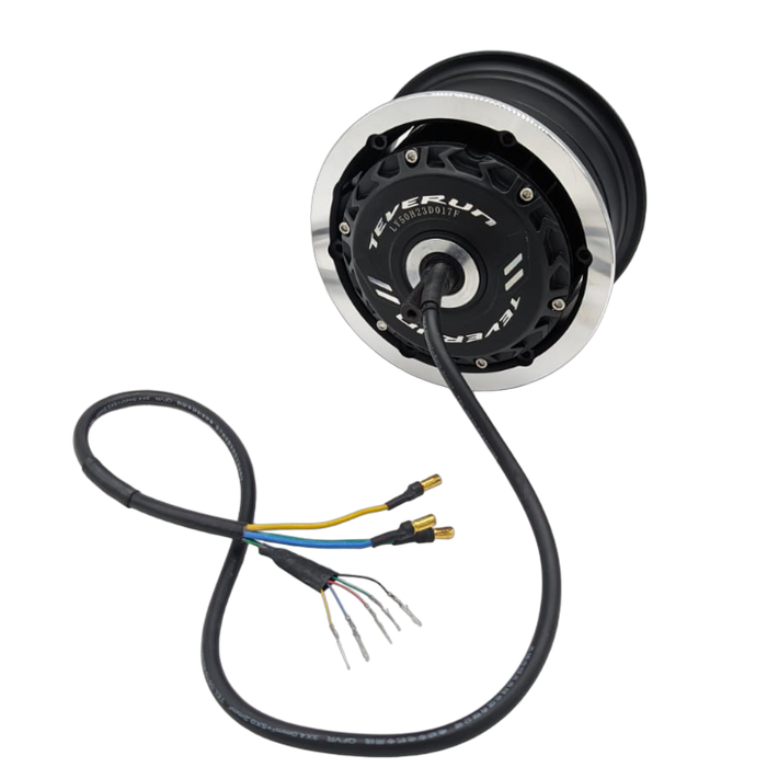 MOTEUR AVANT | TEVERUN FIGHTER 10 & 10+