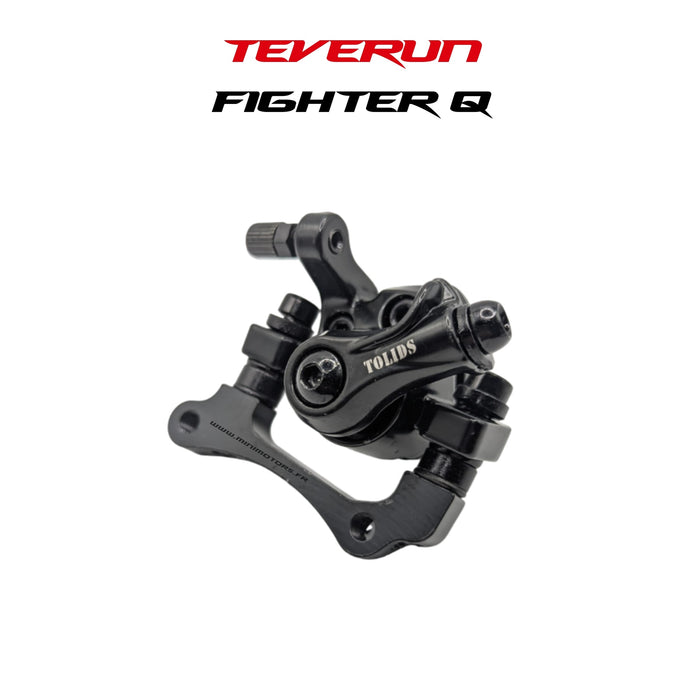 ÉTRIER DE FREIN | TEVERUN FIGHTER MINI Q