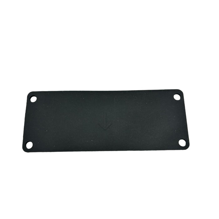 JOINT D'ETANCHEITE DECK AVANT | DUALTRON TOGO & TOGO LTD