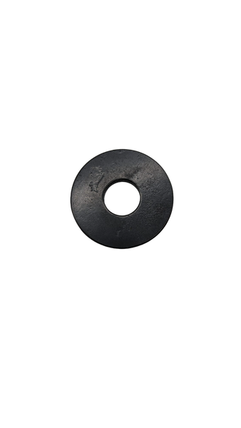 RONDELLE METALLIQUE SUSPENSION ARRIÈRE 12*35*2 | DUALTRON POP & TOGO & TOGO LTD