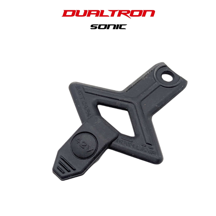 CACHE PORT DE CHARGE 42V | DUALTRON SONIC