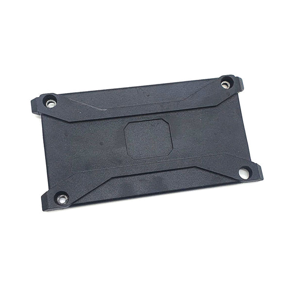 PLAQUE AVANT | FUTECHER GUN & PRO