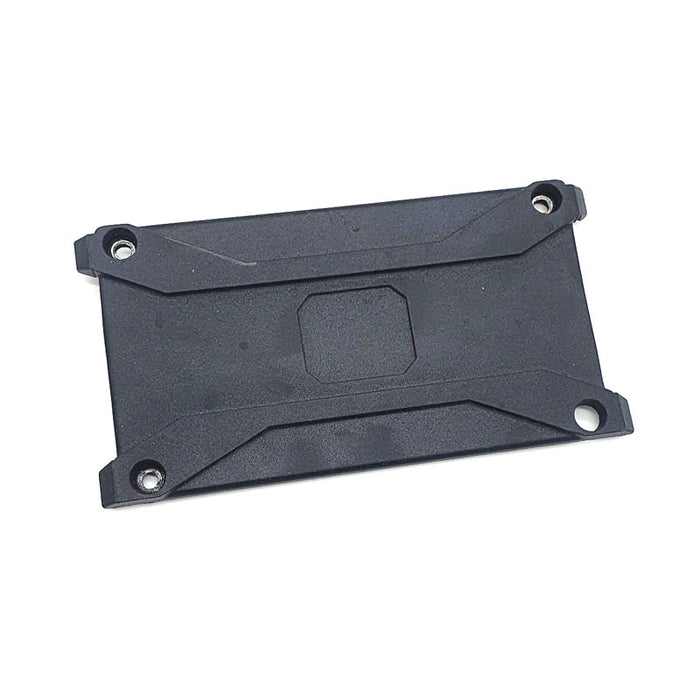 PLAQUE AVANT | FUTECHER GUN & PRO