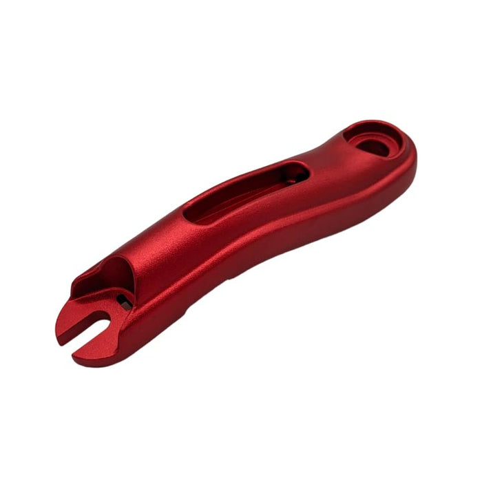 BRAS FOURCHE AVANT GAUCHE OU ARRIERE DROITE (ROUGE) | DUALTRON ACHILLEUS
