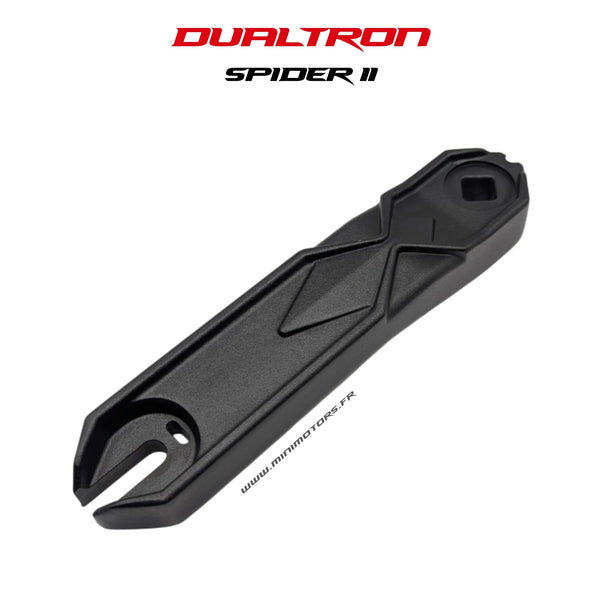 BRAS DE FOURCHE ARRIERE DROITE | DUALTRON SPIDER 2
