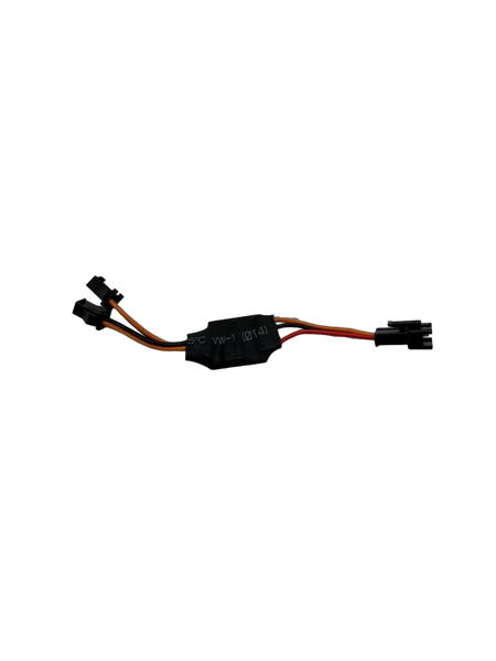 CABLE RELIANT CONTROLEUR B ET CONVERTISSEUR LED | DUALTRON THUNDER 3 & NEW STORM & STORM LTD