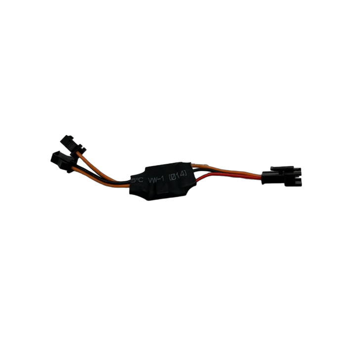 CABLE RELIANT CONTROLEUR B ET CONVERTISSEUR LED | DUALTRON THUNDER 3 & NEW STORM & STORM LTD