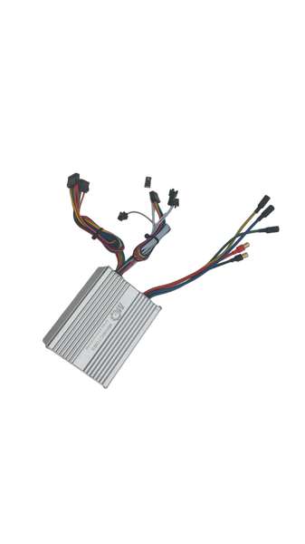 CONTROLEUR B 60V 50A (V1) Arrière | DUALTRON X