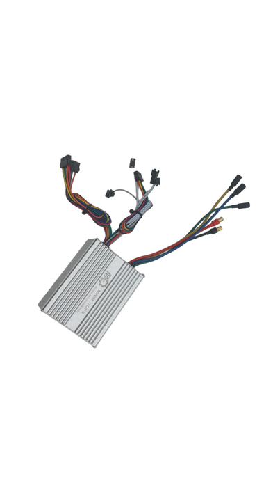 CONTROLEUR B 60V 50A (V1) Arrière | DUALTRON X