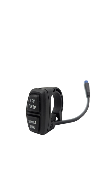 COMMODO SINGLE DUAL | BLADE X