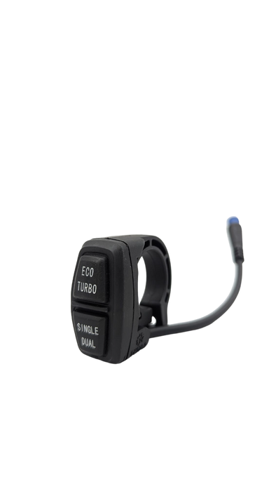 COMMODO SINGLE DUAL | BLADE X