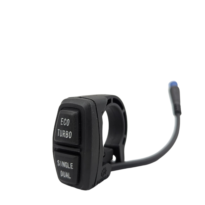 COMMODO SINGLE DUAL | BLADE X