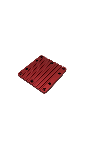 DISSIPATEUR DE CHALEUR | DUALTRON THUNDER 1