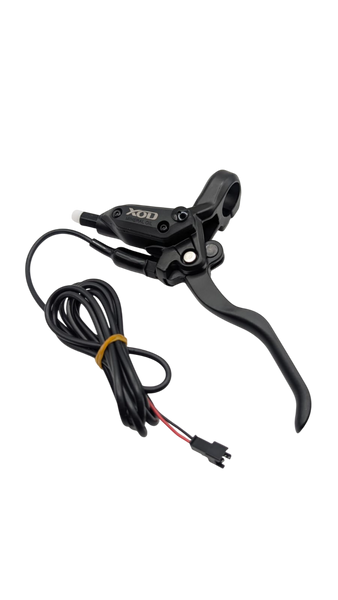 LEVIER DE FREIN GAUCHE MARQUE XOD | DUALTRON VICTOR 2024 & 2025