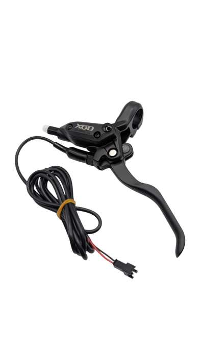 LEVIER DE FREIN GAUCHE MARQUE XOD | DUALTRON VICTOR 2024 & 2025