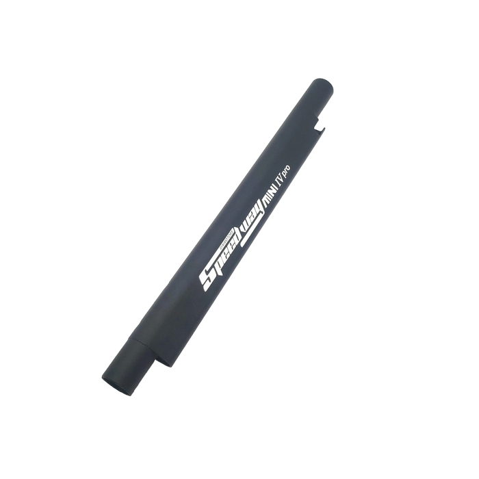 COLONNE DE DIRECTION (MODEL SANS VIS DE MAINTIEN) | SPW MINI 4 PRO