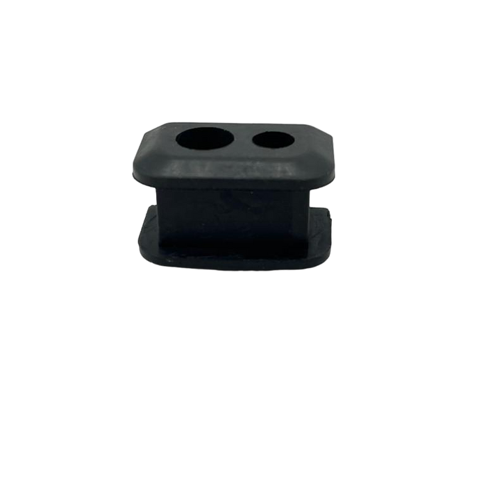 PROTECTION CABLE CAOUTCHOUC A 2 TROUS | DUALTRON ACHILLEUS 2023