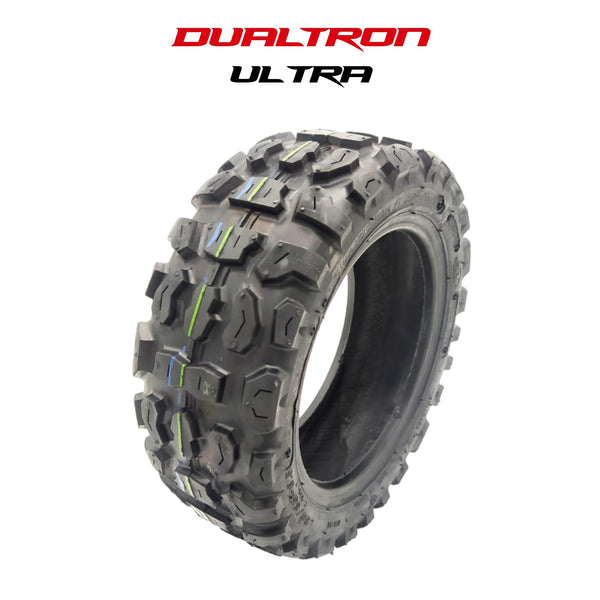 PNEU OFF-ROAD 11" (90/65 - 6,5) | DUALTRON ULTRA