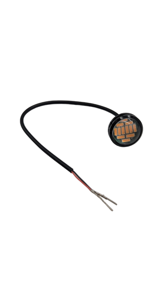 LED CLIGNOTANT AVANT GAUCHE 320MM | DUALTRON FOREVER & VICTOR LUXURY PLUS