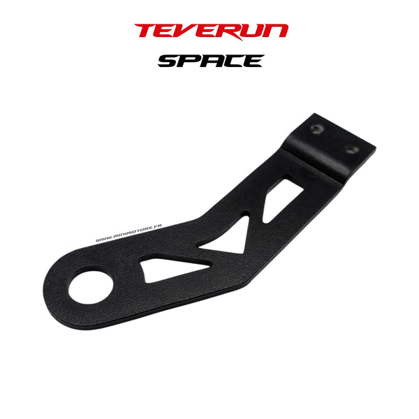 SUPPORT GARDE-BOUE AR DROIT | TEVERUN FIGHTER SPACE