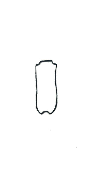 JOINT CACHE ECRAN | KUICKWHEEL S1-C PRO V1 & V2