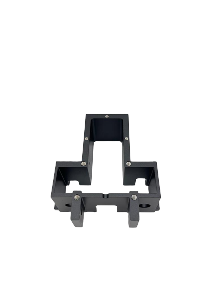 SUPPORT DE FOURCHE ARRIERE | DUALTRON POP