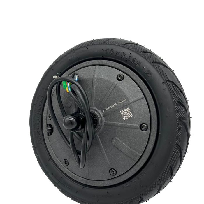 MOTEUR | KUICKWHEEL M16