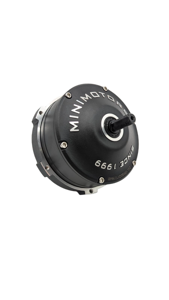 MOTEUR AR | DUALTRON TOGO LTD