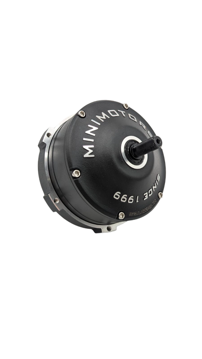 MOTEUR AR | DUALTRON TOGO LTD