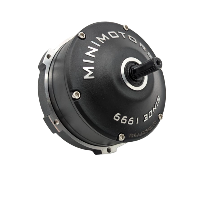 MOTEUR AR | DUALTRON TOGO LTD