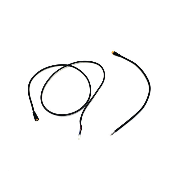 CABLE LED MOTEUR ARRIERE | DUALTRON X2