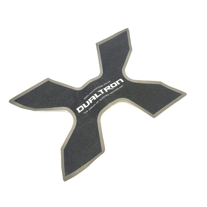 GRIP DU DECK | DUALTRON X