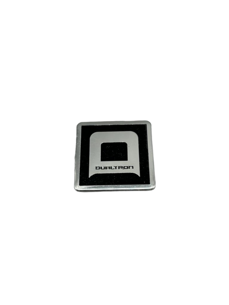 LOGO STICKER | DUALTRON