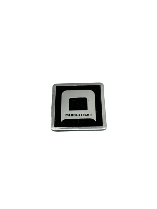LOGO STICKER | DUALTRON