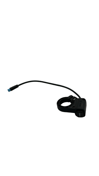 BOUTON POWER | DUALTRON TOGO LTD