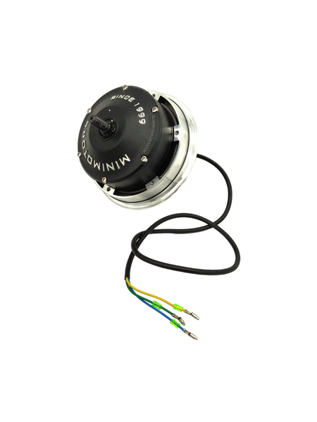 MOTEUR ARRIERE | SPW LEGER