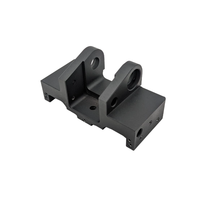 SUPPORT FOURCHE ARRIERE | TEVERUN FIGHTER 10, 10+, 11, 11+