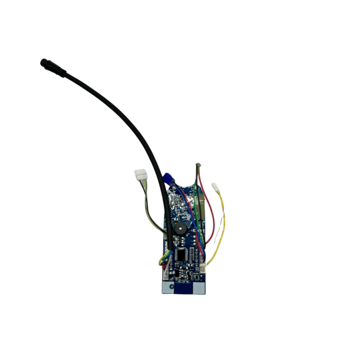 DISPLAY SANS NFC VERSION 1.2 | KUICKWHEEL S1-C PRO V1 & V2