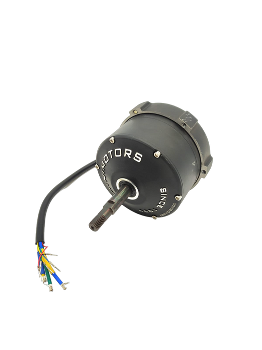 MOTEUR ARRIERE | DUALTRON X